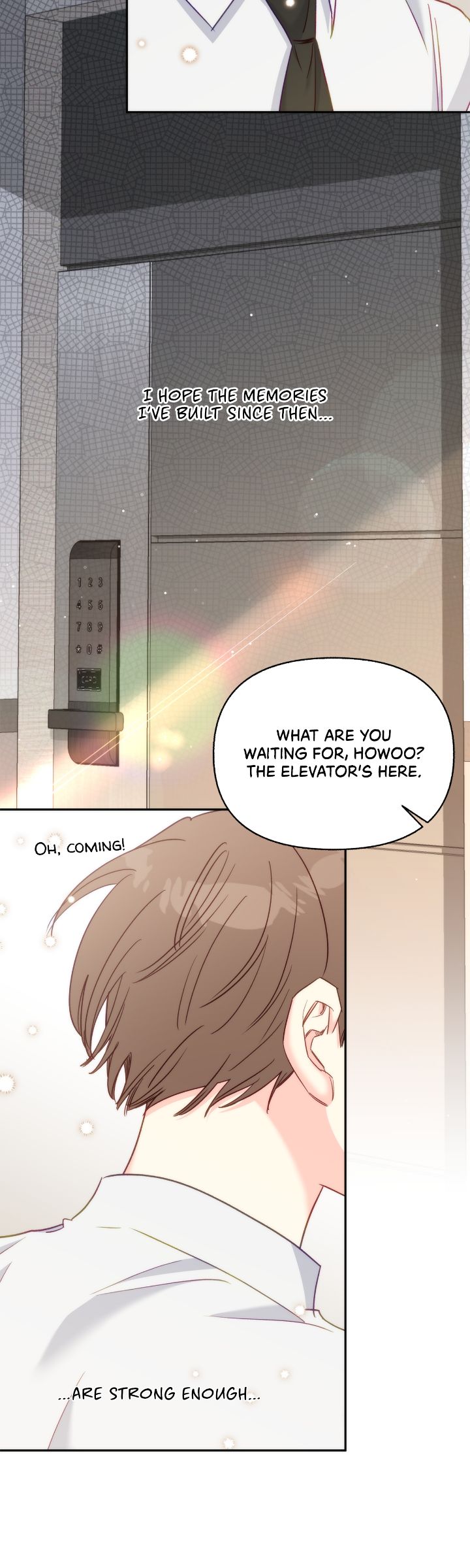 Civilian A - Chapter 49 manhwa