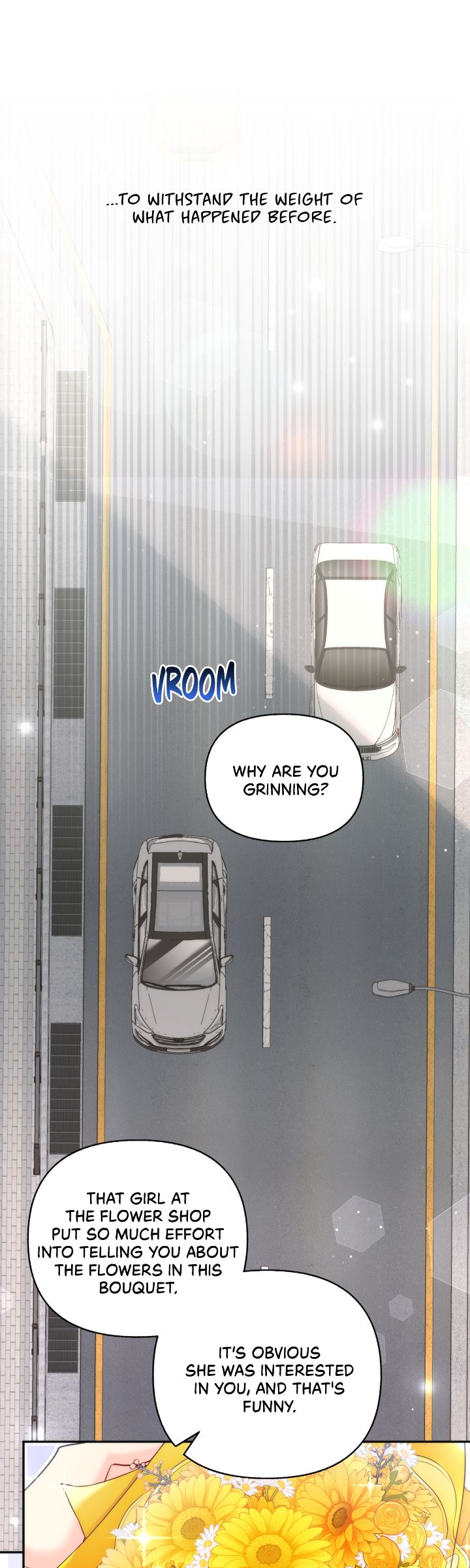 Civilian A - Chapter 49 manhwa