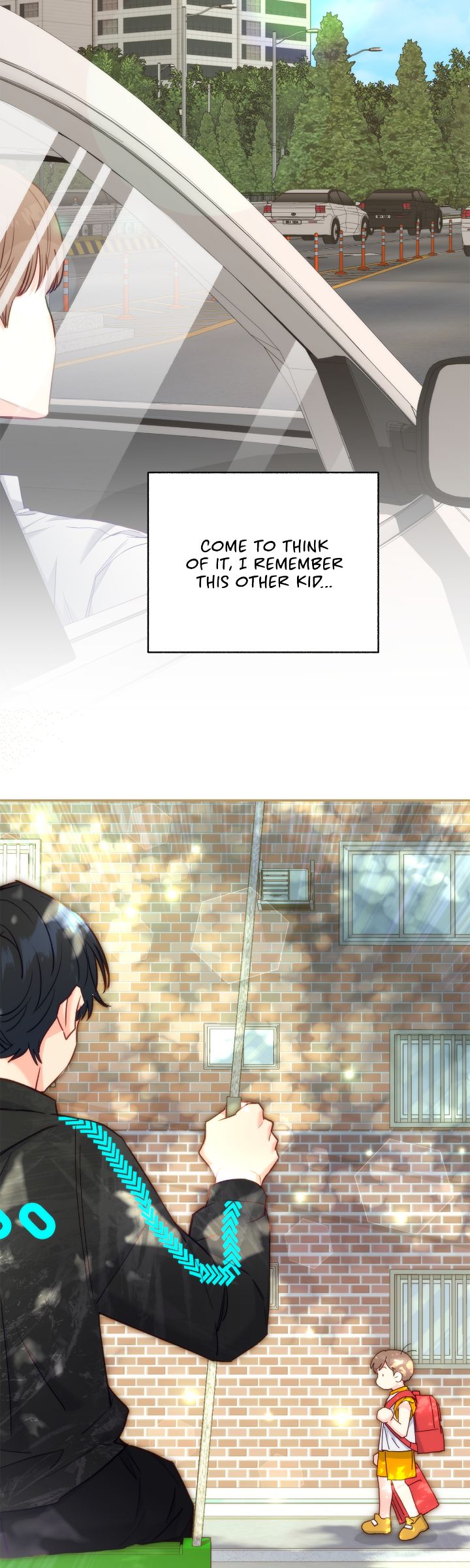 Civilian A - Chapter 49 manhwa