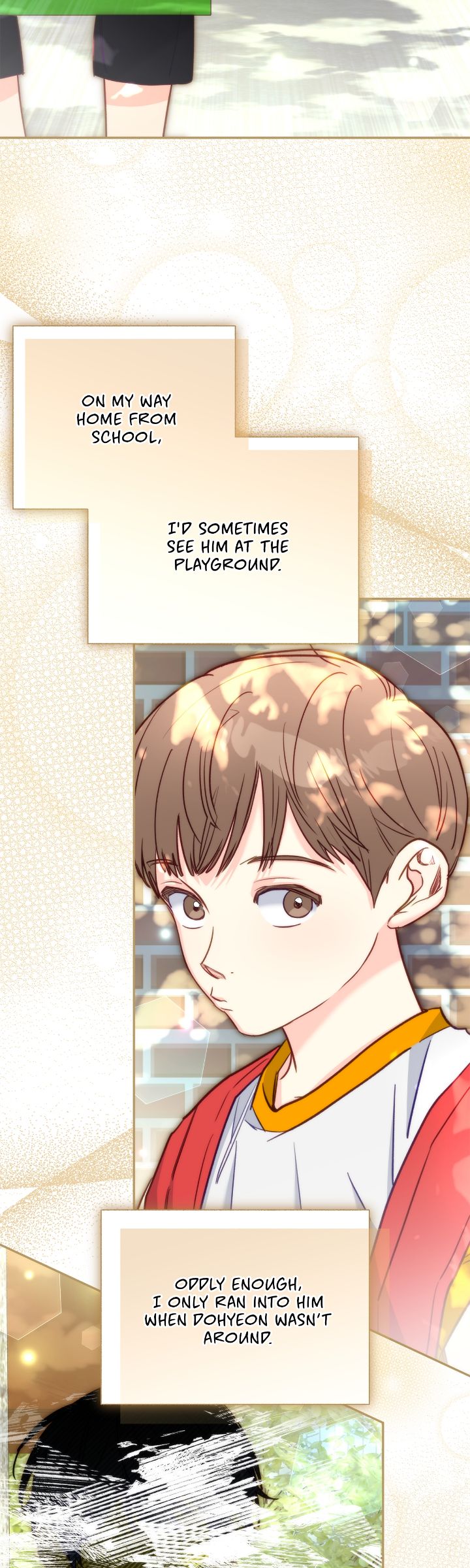 Civilian A - Chapter 49 manhwa
