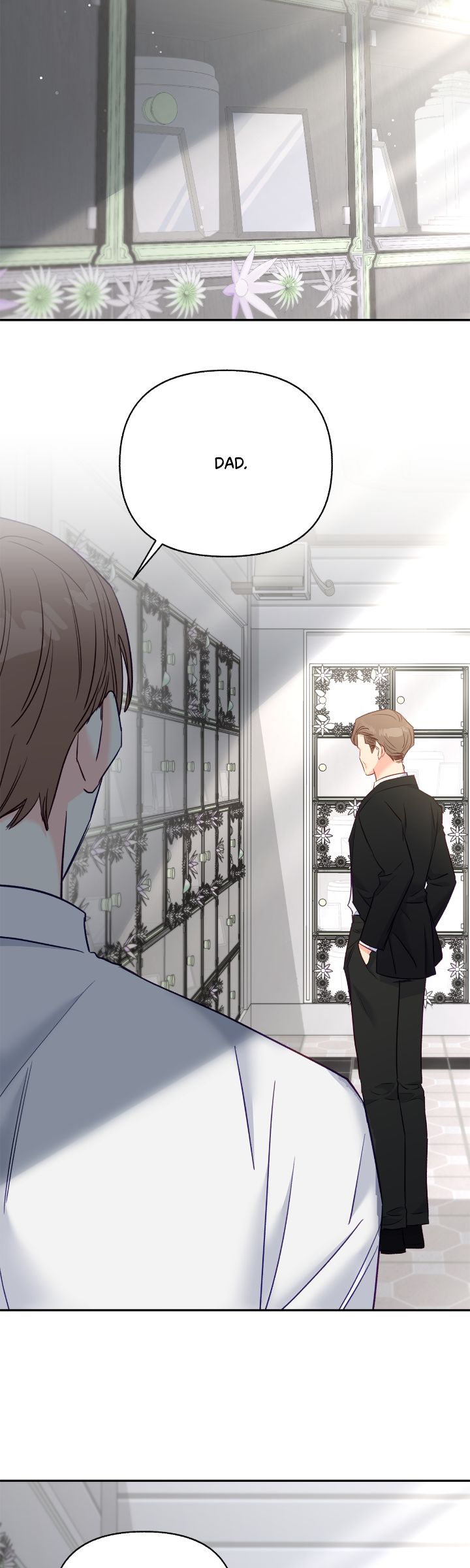 Civilian A - Chapter 49 manhwa