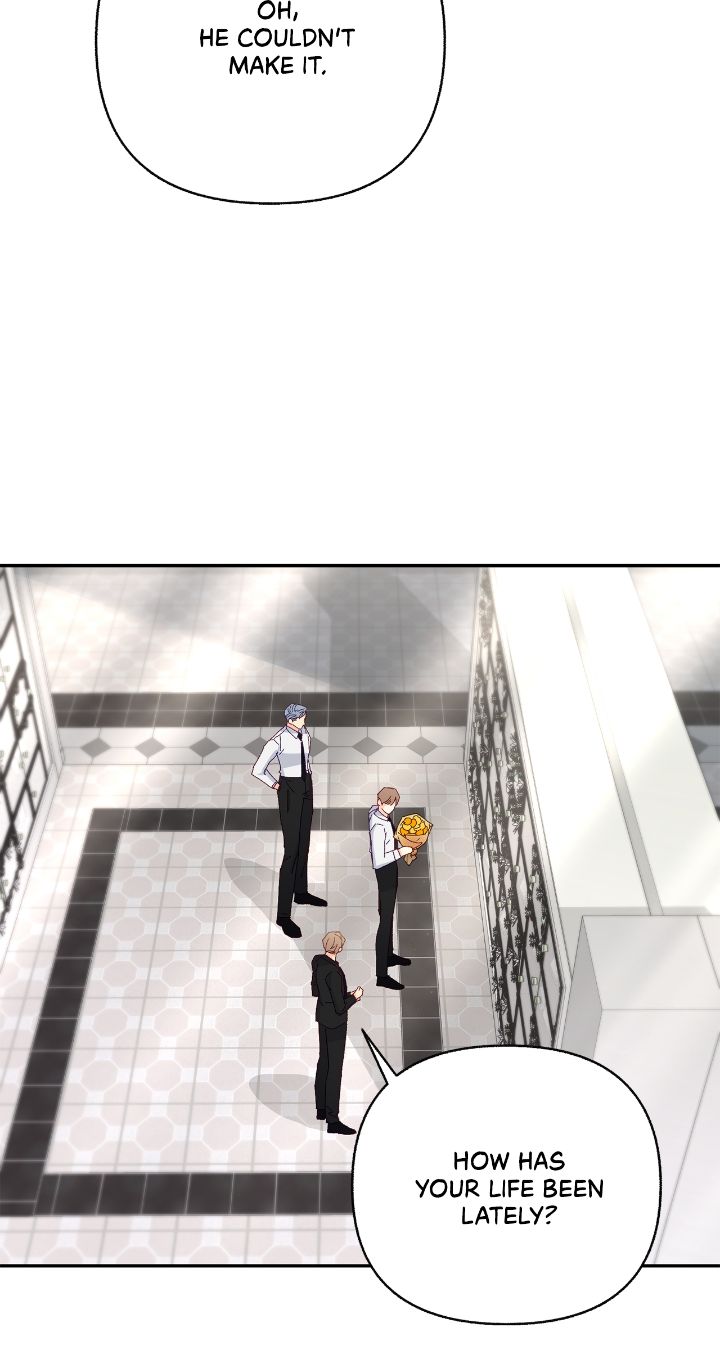 Civilian A - Chapter 49 manhwa