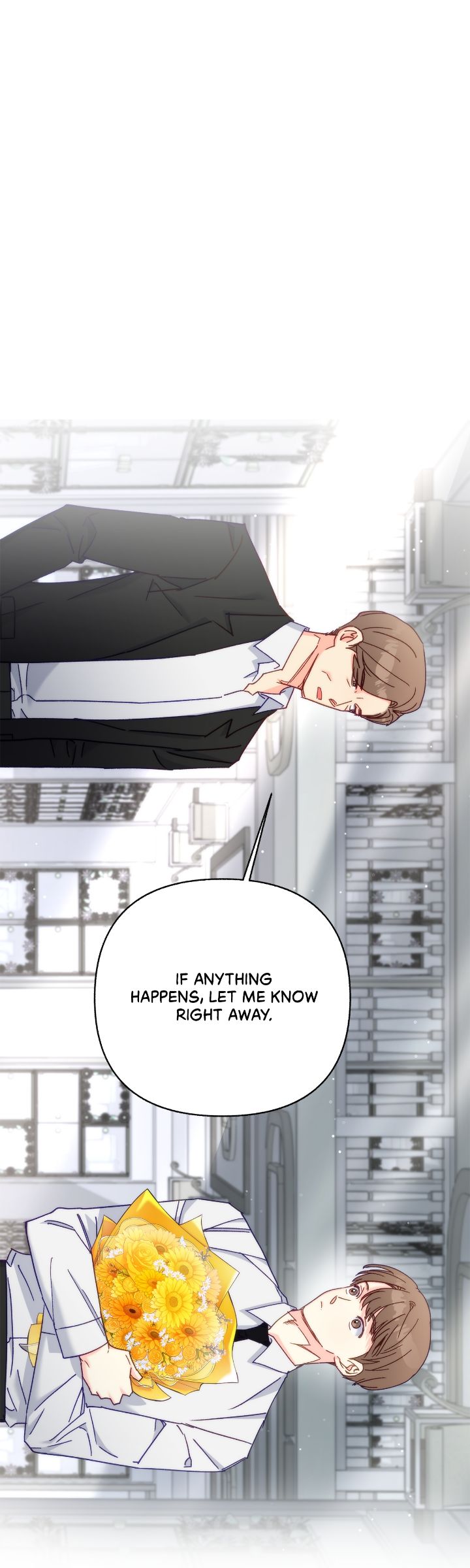 Civilian A - Chapter 49 manhwa