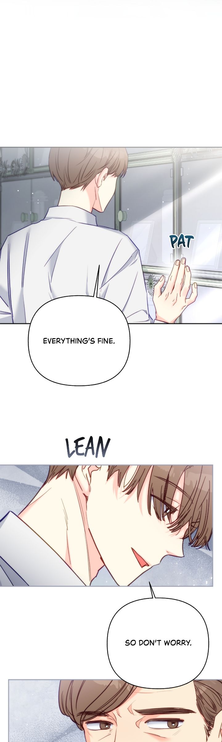 Civilian A - Chapter 49 manhwa