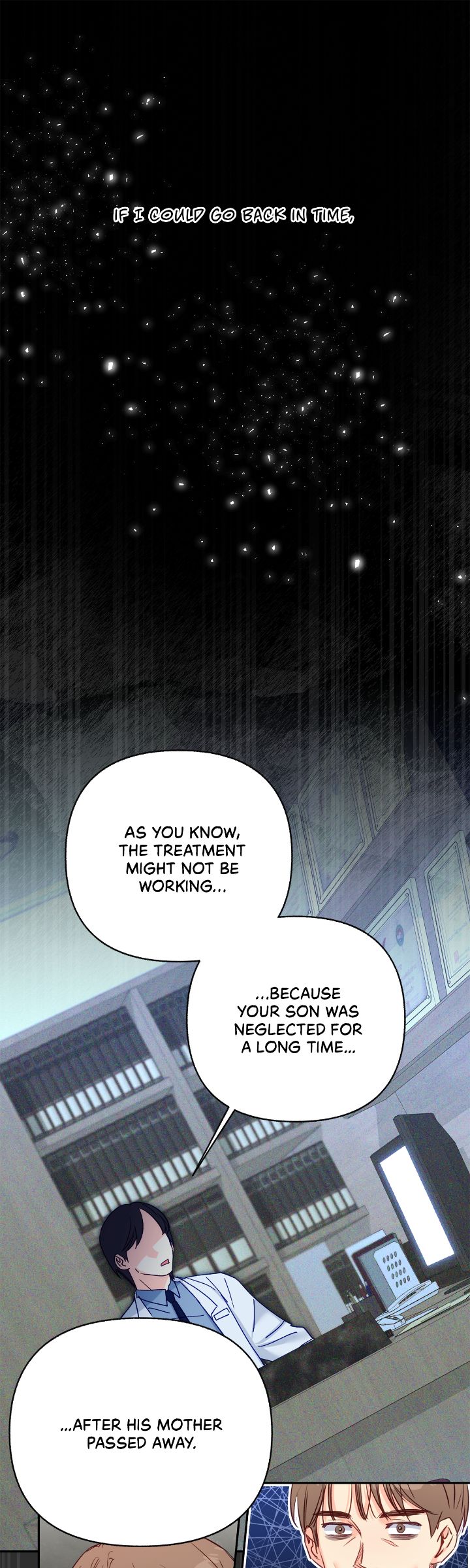 Civilian A - Chapter 49 manhwa