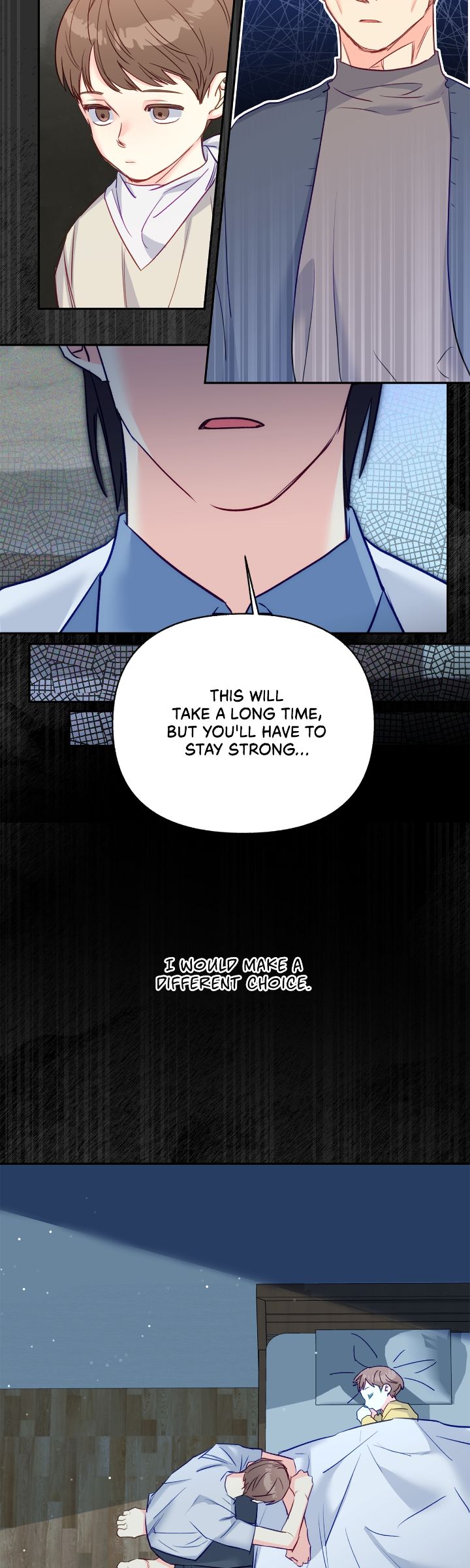 Civilian A - Chapter 49 manhwa