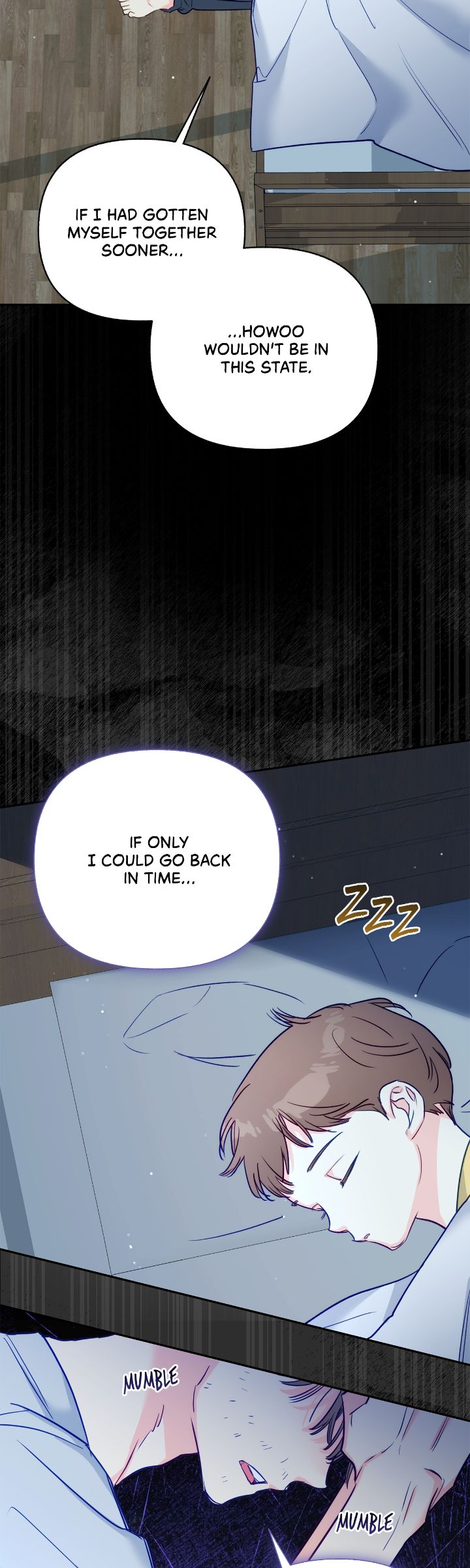 Civilian A - Chapter 49 manhwa