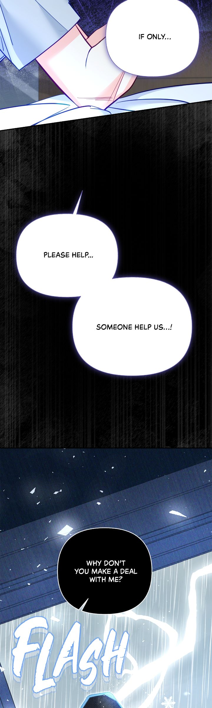 Civilian A - Chapter 49 manhwa