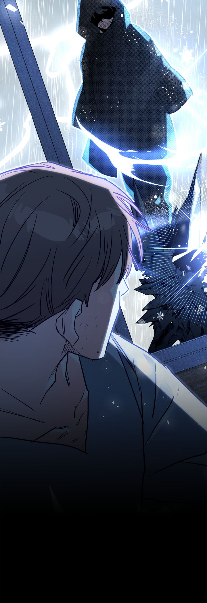 Civilian A - Chapter 49 manhwa