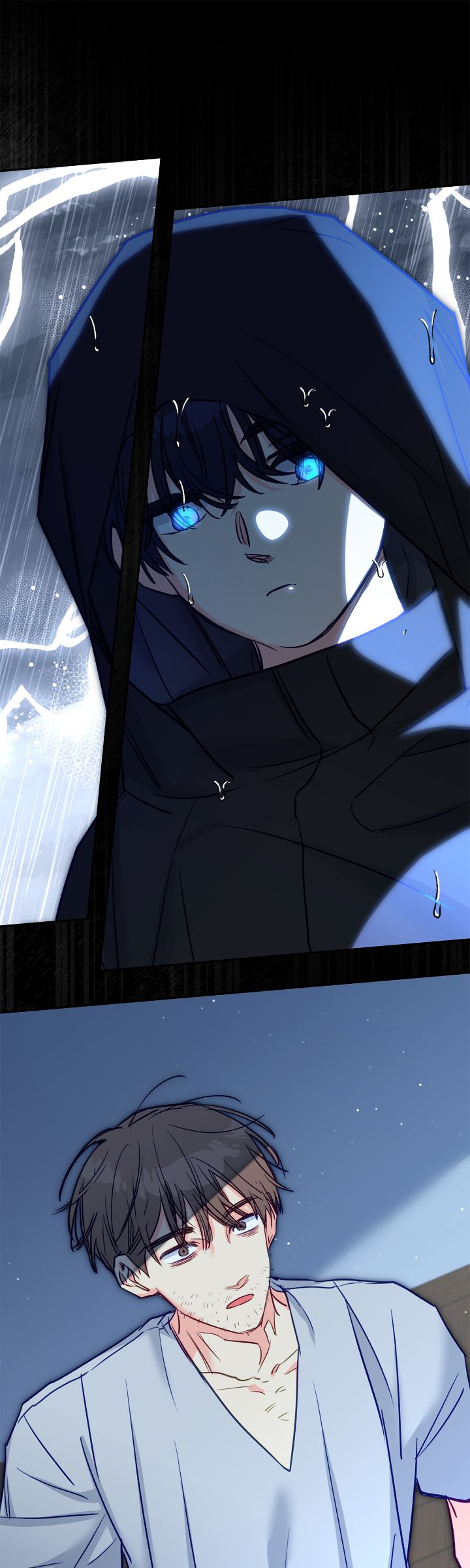 Civilian A - Chapter 49 manhwa