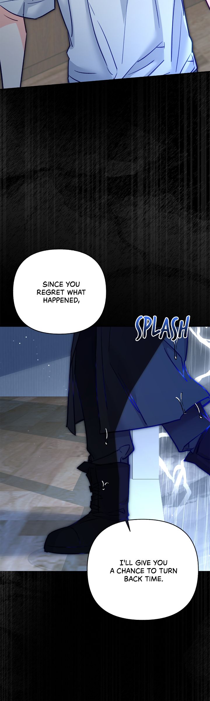 Civilian A - Chapter 49 manhwa