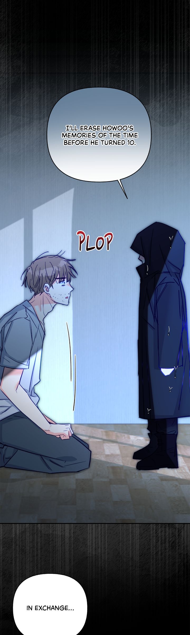 Civilian A - Chapter 49 manhwa