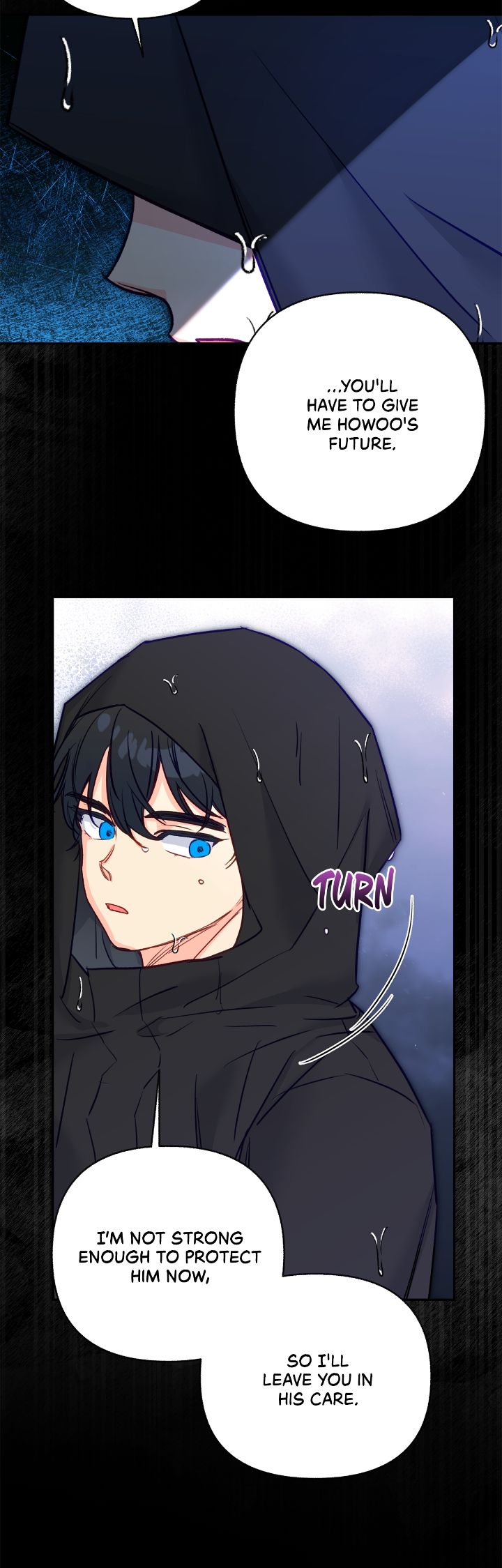 Civilian A - Chapter 49 manhwa