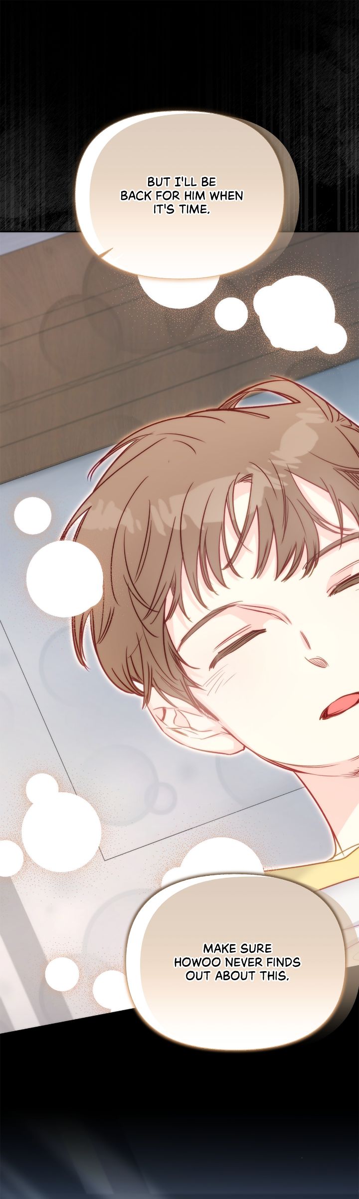 Civilian A - Chapter 49 manhwa