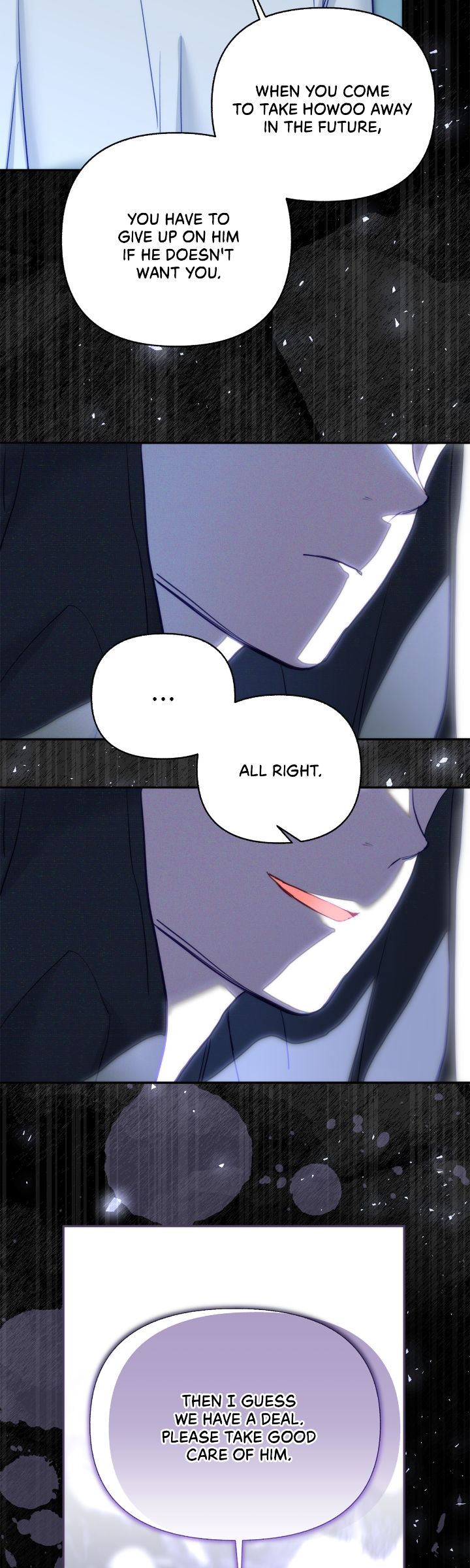 Civilian A - Chapter 49 manhwa