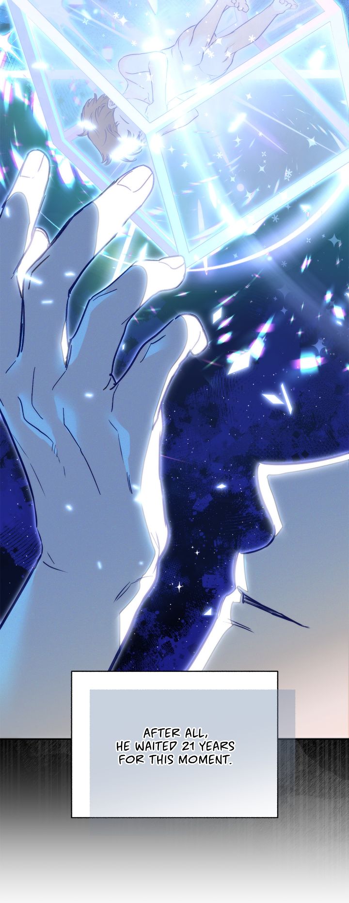 Civilian A - Chapter 49 manhwa