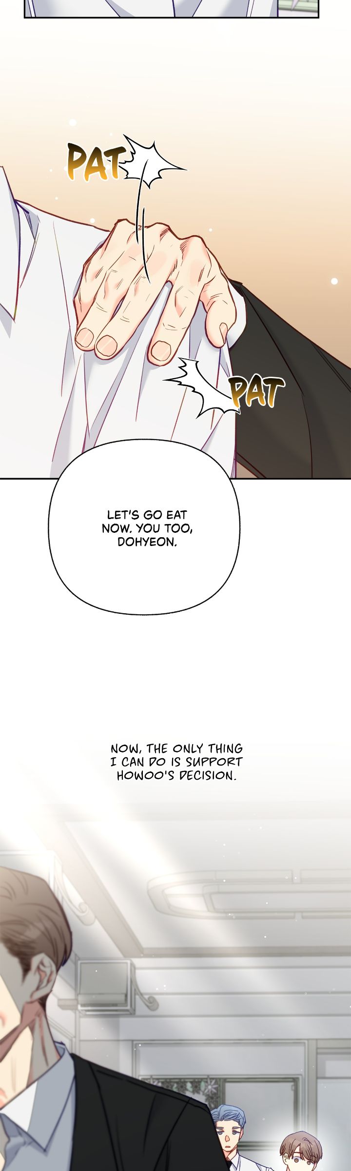 Civilian A - Chapter 49 manhwa