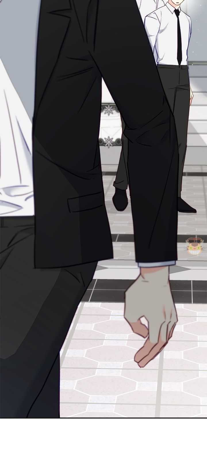 Civilian A - Chapter 49 manhwa