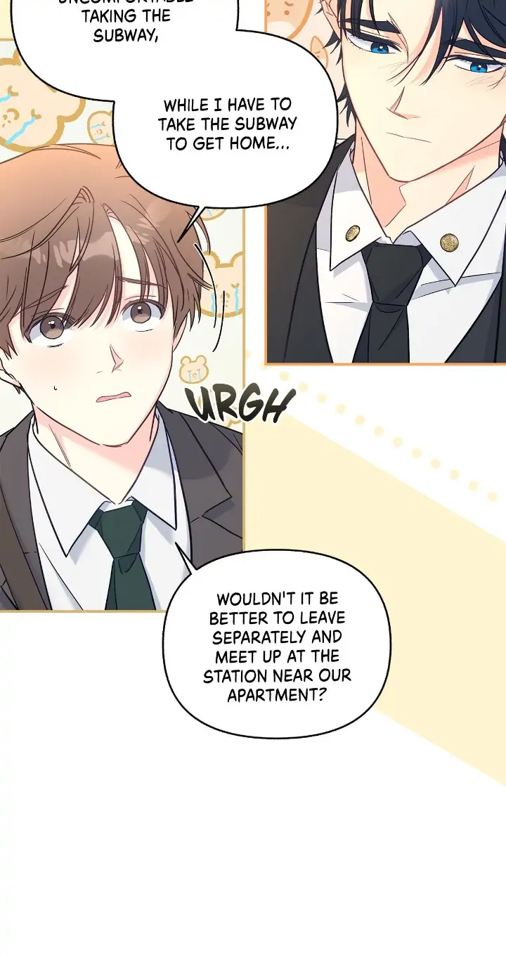 Civilian A - Chapter 5 manhwa