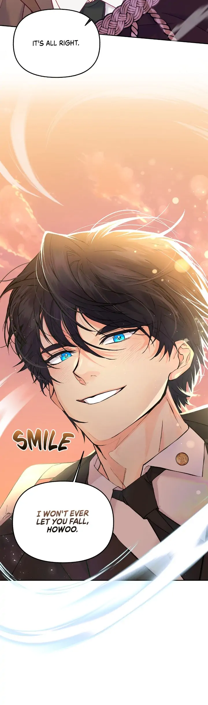 Civilian A - Chapter 5 manhwa