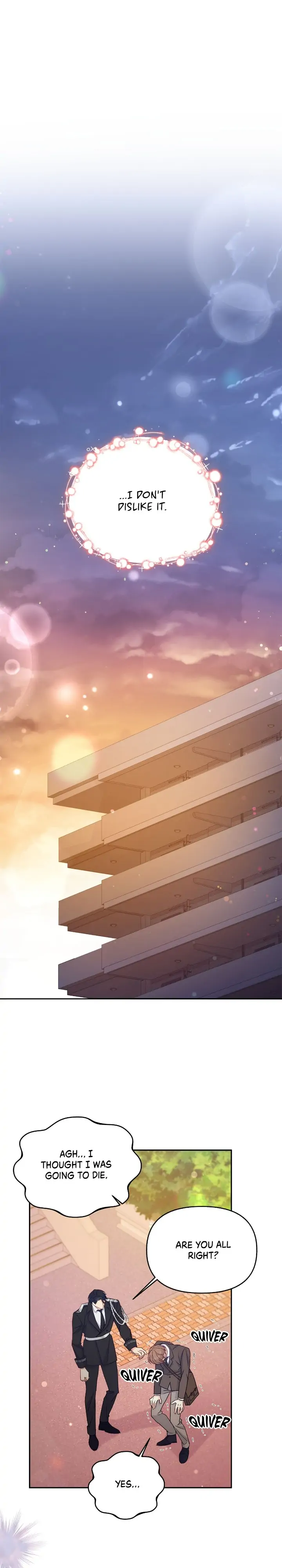 Civilian A - Chapter 5 manhwa