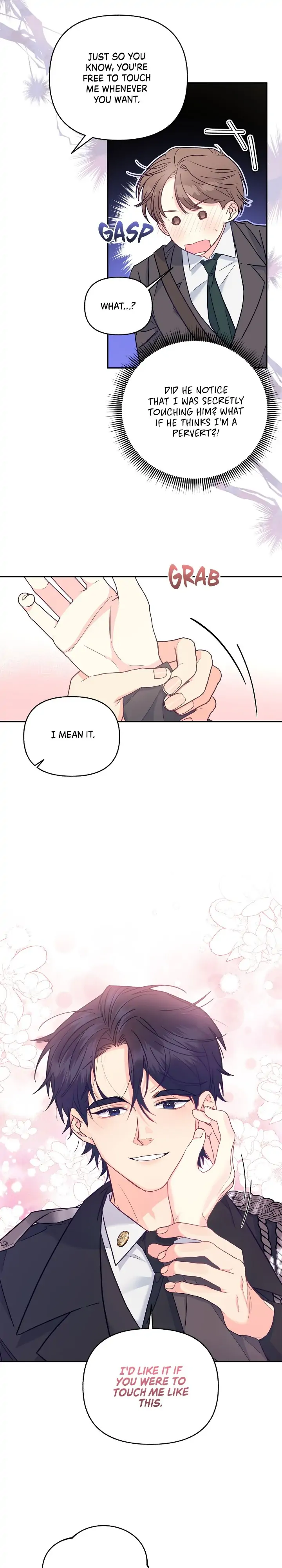 Civilian A - Chapter 5 manhwa