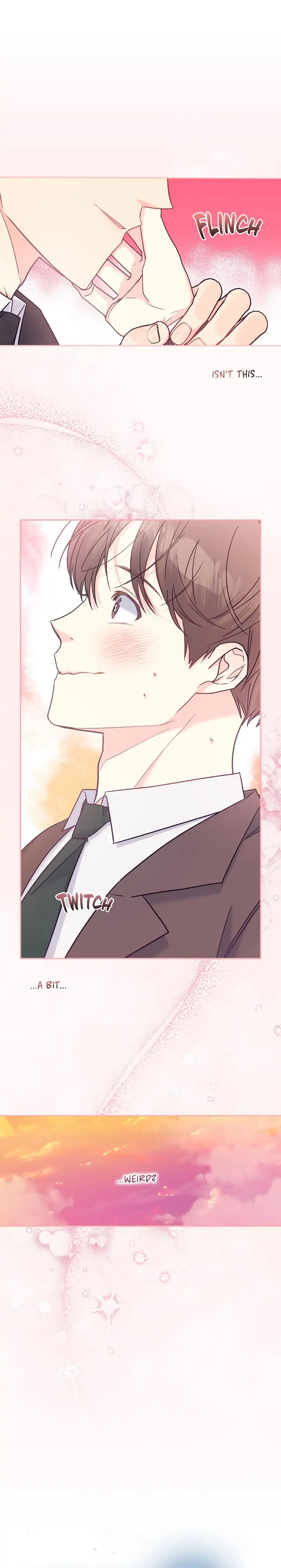 Civilian A - Chapter 5 manhwa