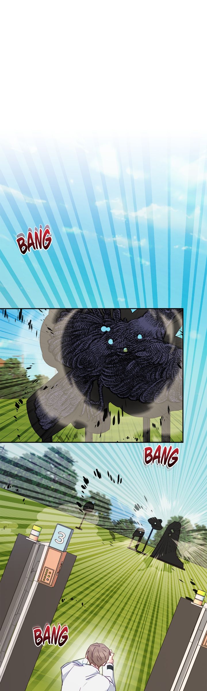 Civilian A - Chapter 50 : Season 2 Finale manhwa