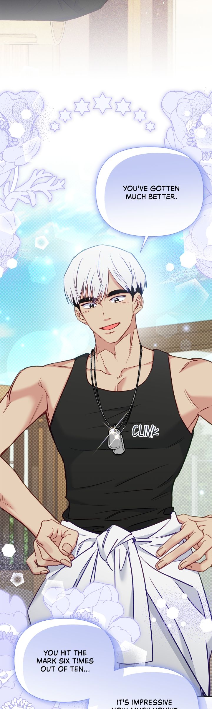 Civilian A - Chapter 50 : Season 2 Finale manhwa