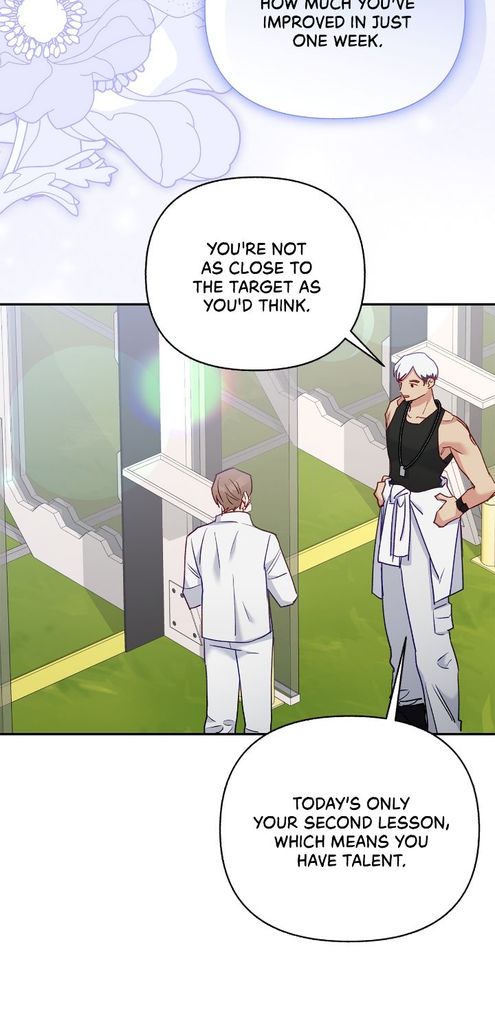 Civilian A - Chapter 50 : Season 2 Finale manhwa