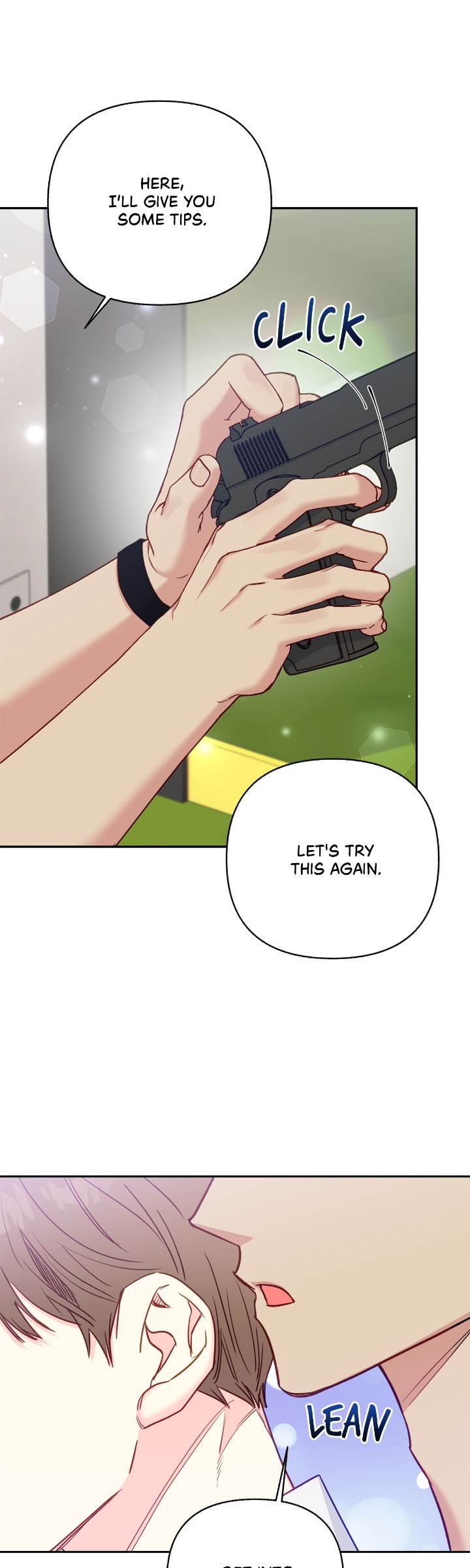Civilian A - Chapter 50 : Season 2 Finale manhwa