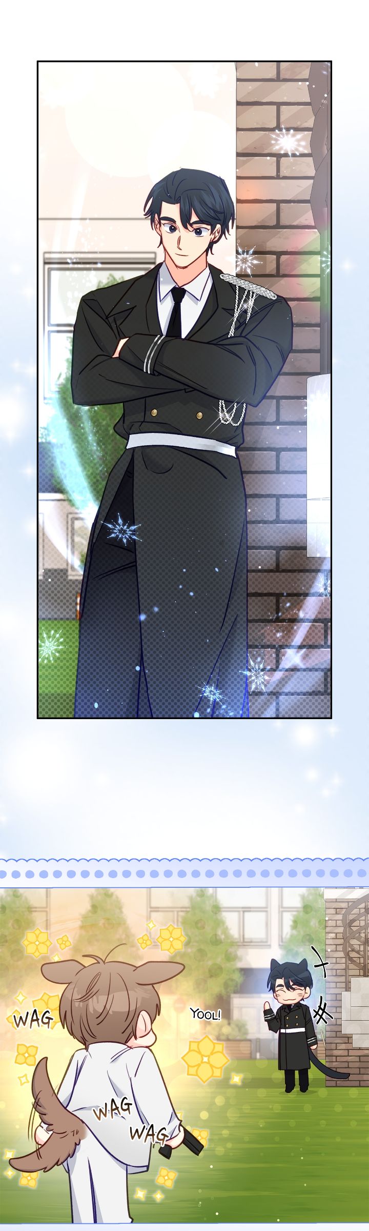 Civilian A - Chapter 50 : Season 2 Finale manhwa