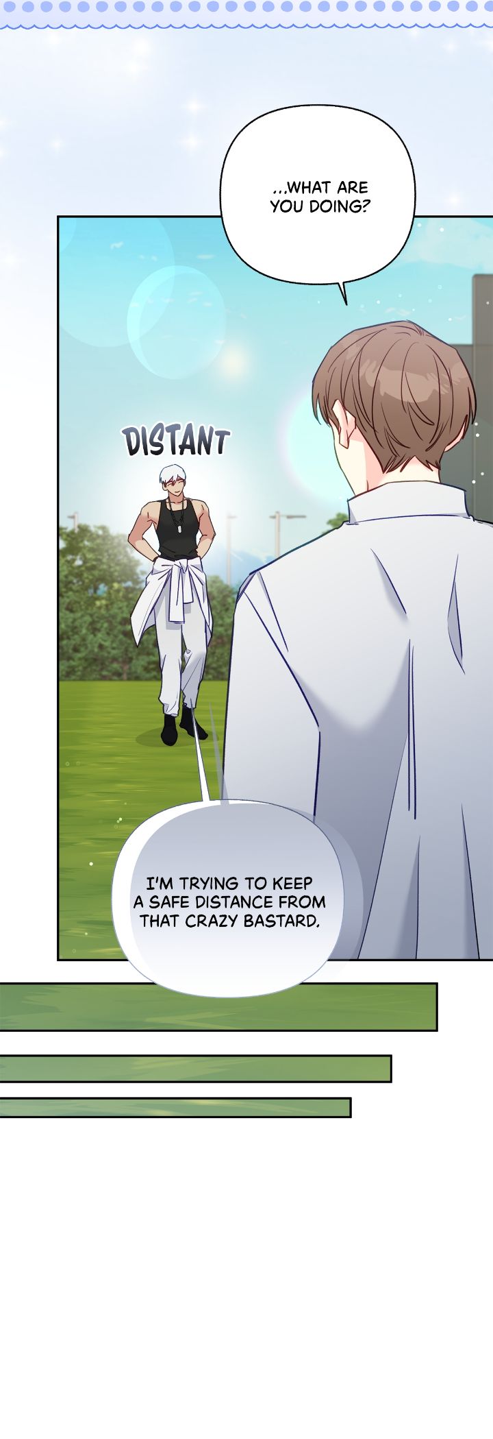 Civilian A - Chapter 50 : Season 2 Finale manhwa