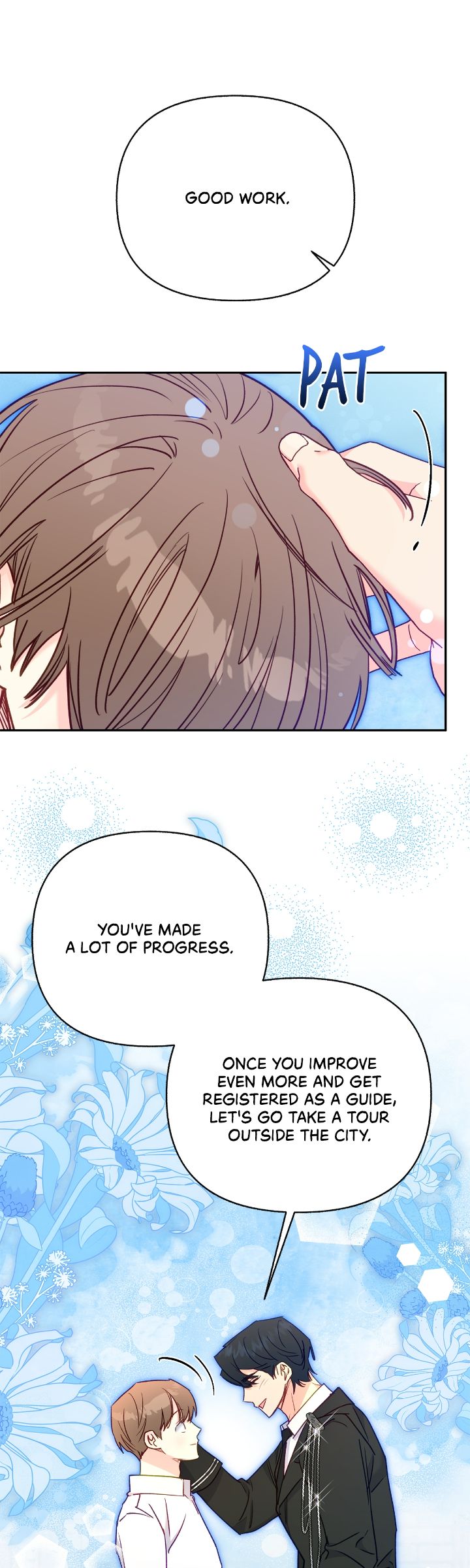 Civilian A - Chapter 50 : Season 2 Finale manhwa