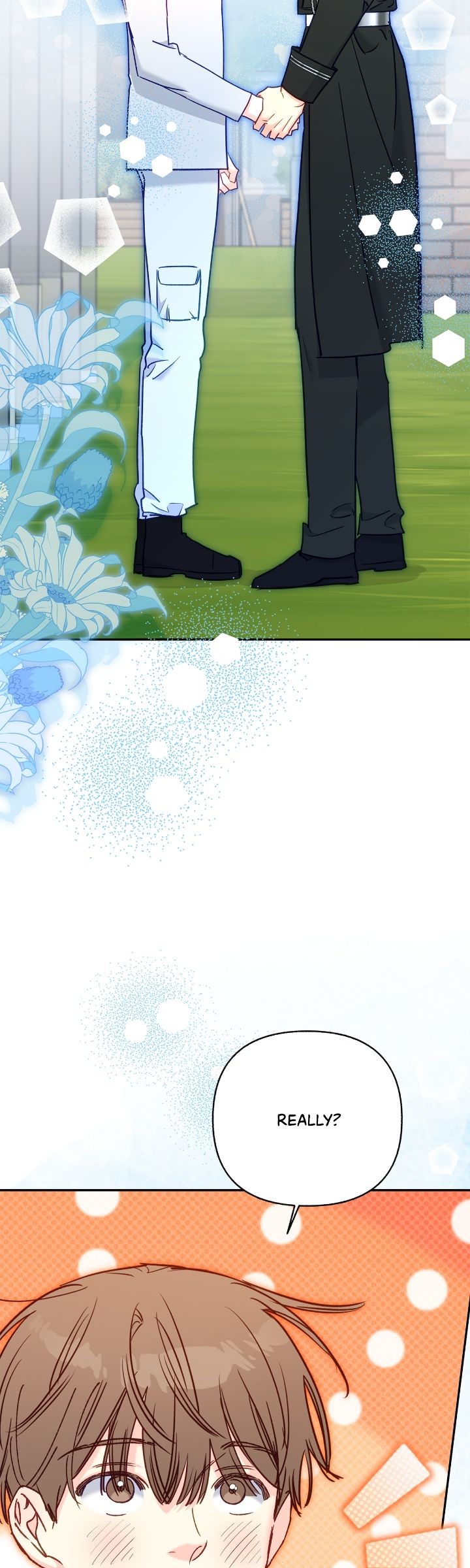 Civilian A - Chapter 50 : Season 2 Finale manhwa