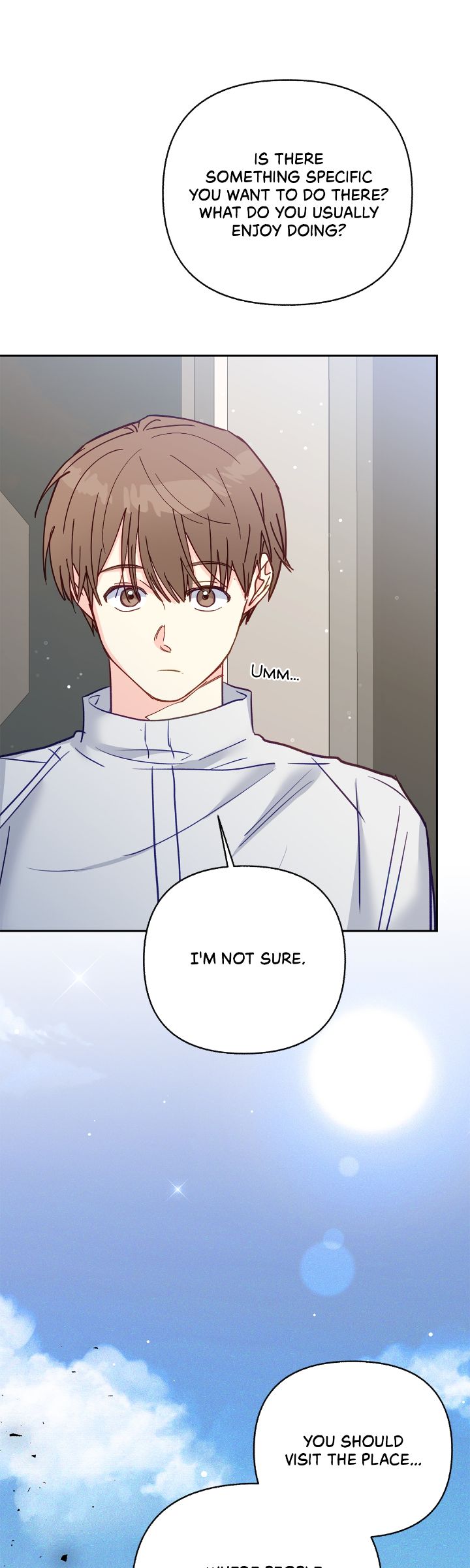 Civilian A - Chapter 50 : Season 2 Finale manhwa