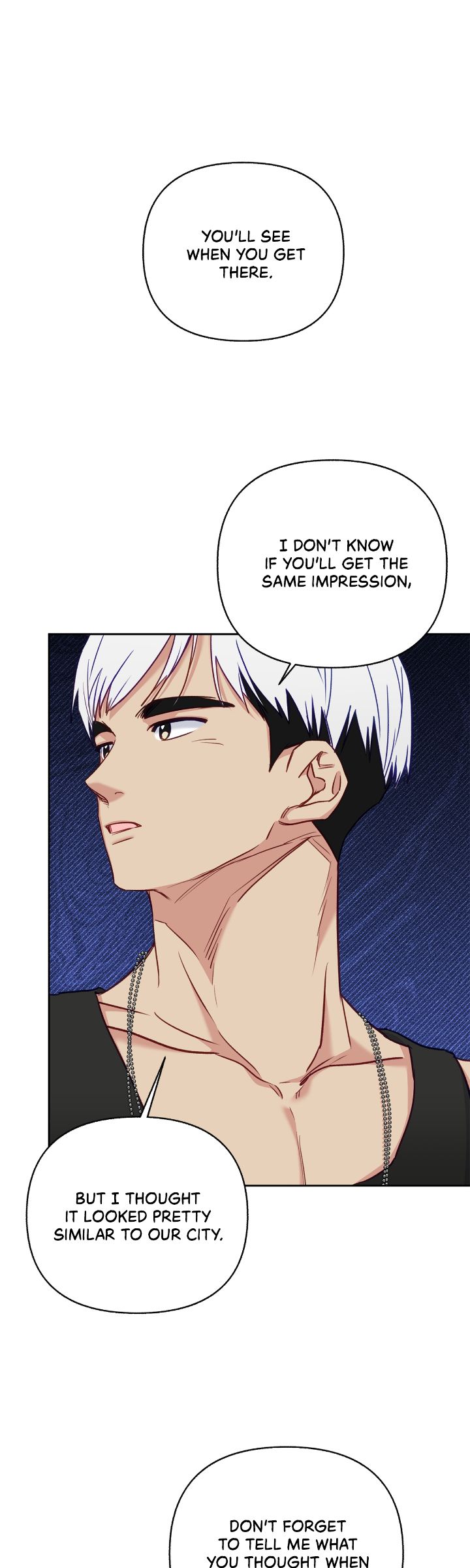 Civilian A - Chapter 50 : Season 2 Finale manhwa