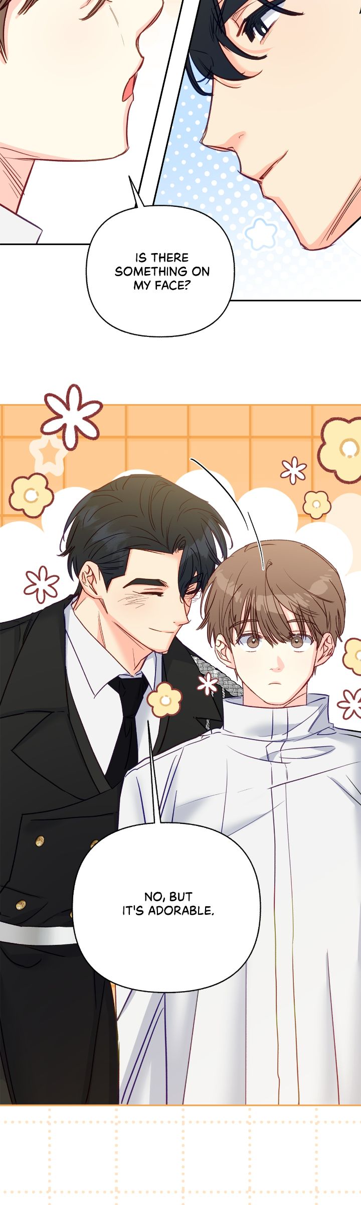 Civilian A - Chapter 50 : Season 2 Finale manhwa