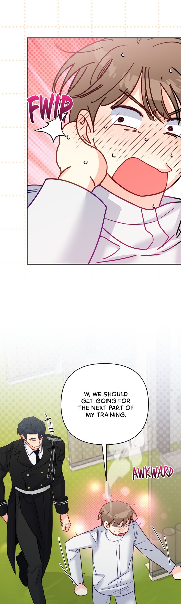 Civilian A - Chapter 50 : Season 2 Finale manhwa