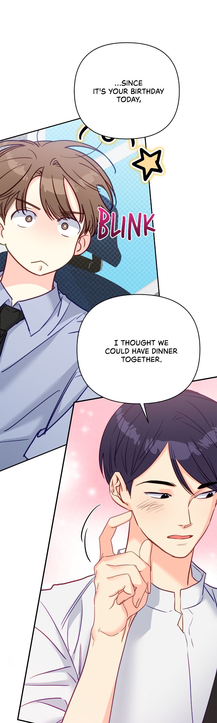 Civilian A - Chapter 50 : Season 2 Finale manhwa