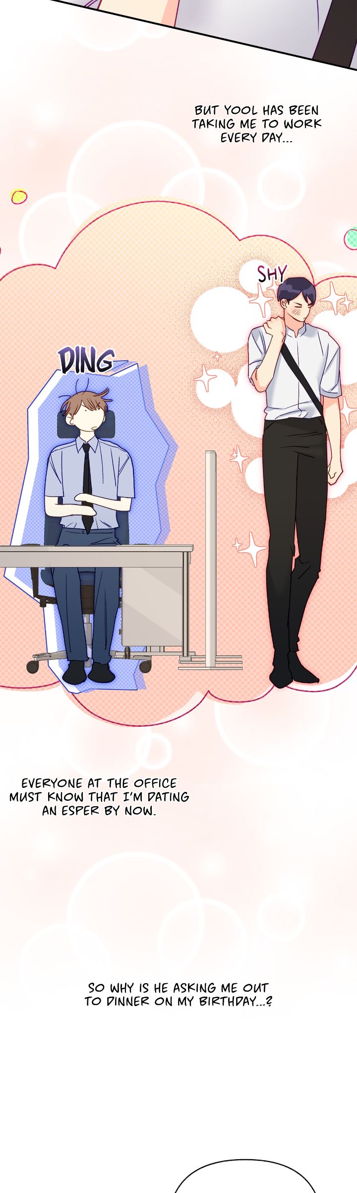 Civilian A - Chapter 50 : Season 2 Finale manhwa