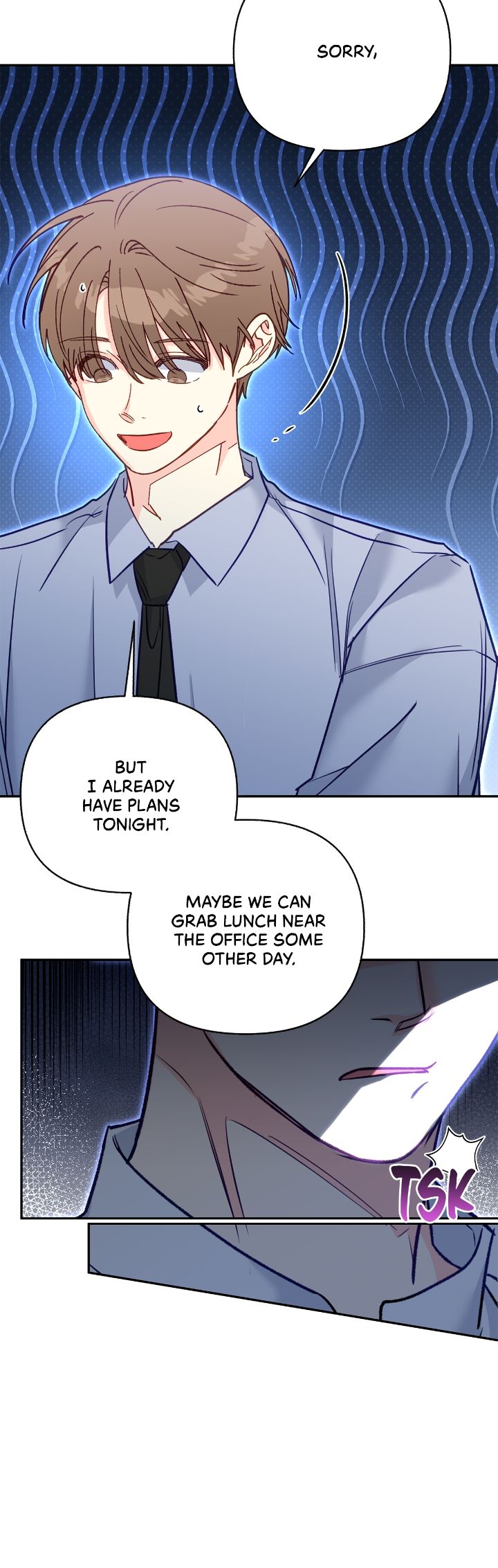 Civilian A - Chapter 50 : Season 2 Finale manhwa