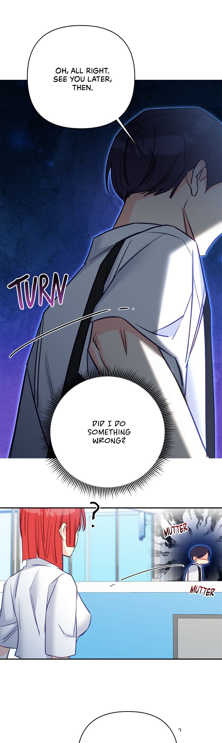 Civilian A - Chapter 50 : Season 2 Finale manhwa