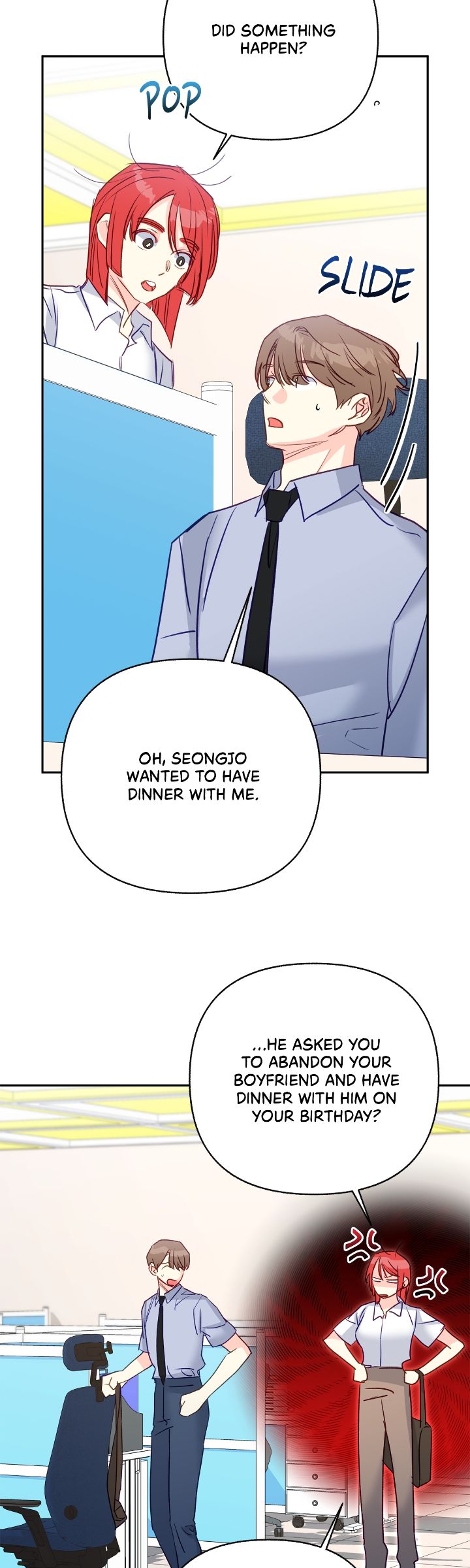 Civilian A - Chapter 50 : Season 2 Finale manhwa