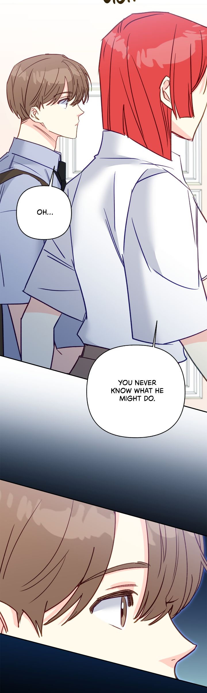 Civilian A - Chapter 50 : Season 2 Finale manhwa