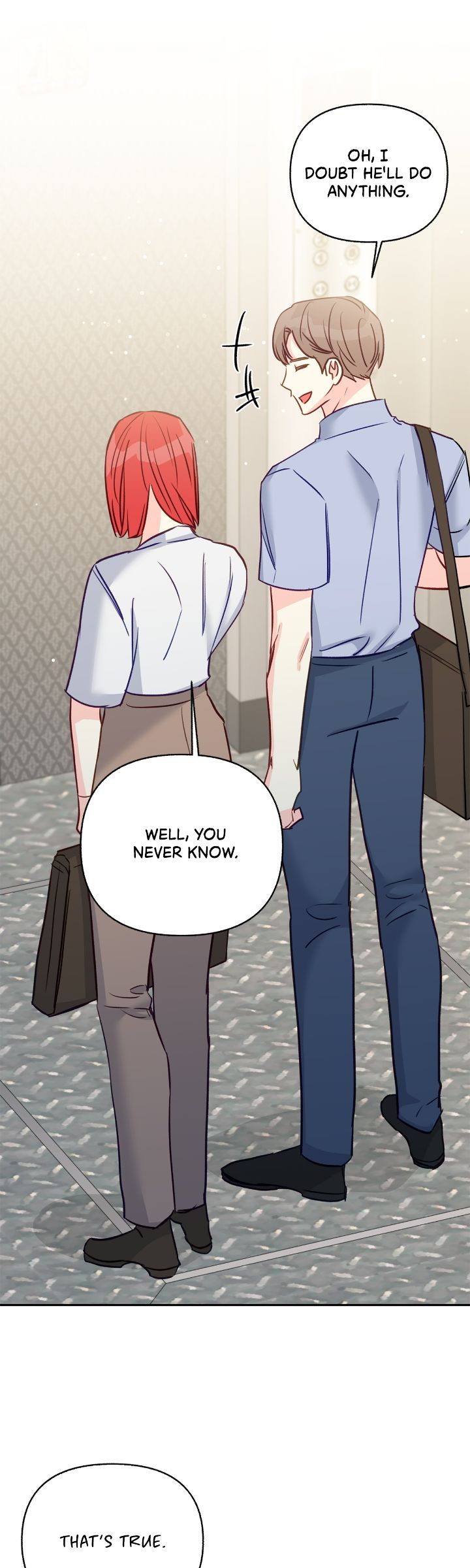 Civilian A - Chapter 50 : Season 2 Finale manhwa