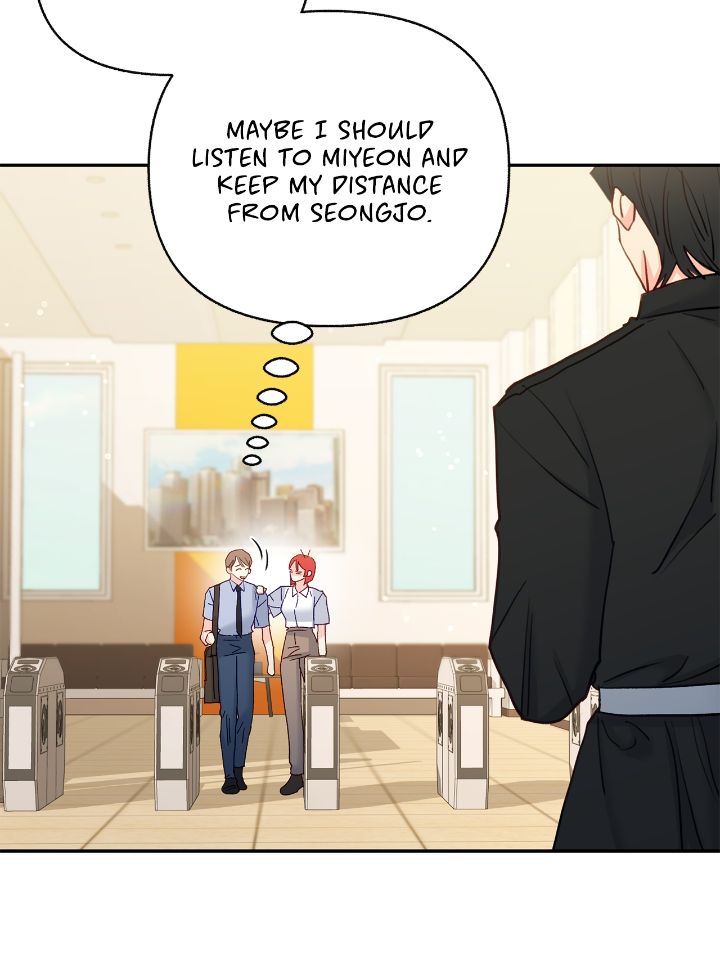Civilian A - Chapter 50 : Season 2 Finale manhwa