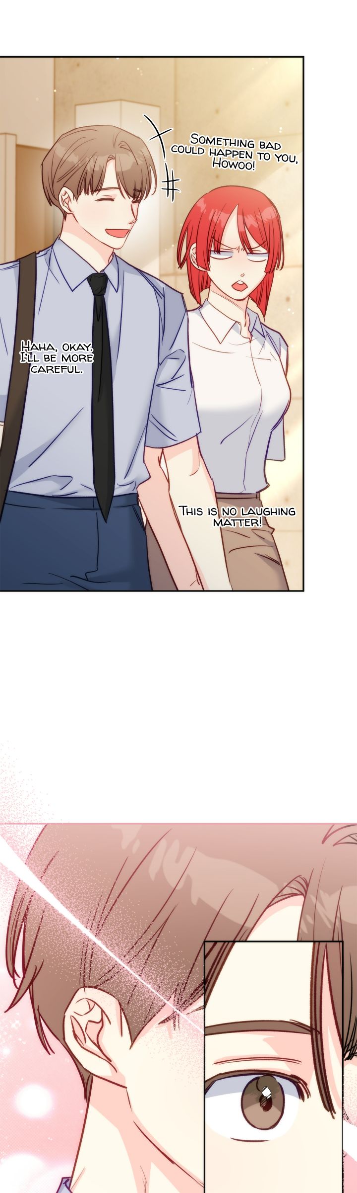 Civilian A - Chapter 50 : Season 2 Finale manhwa