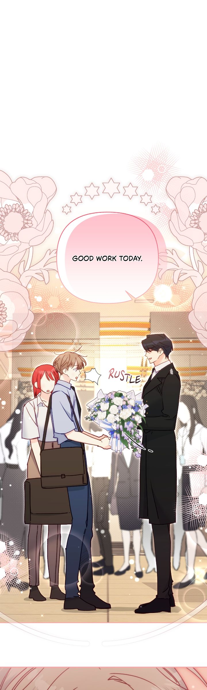 Civilian A - Chapter 51 manhwa