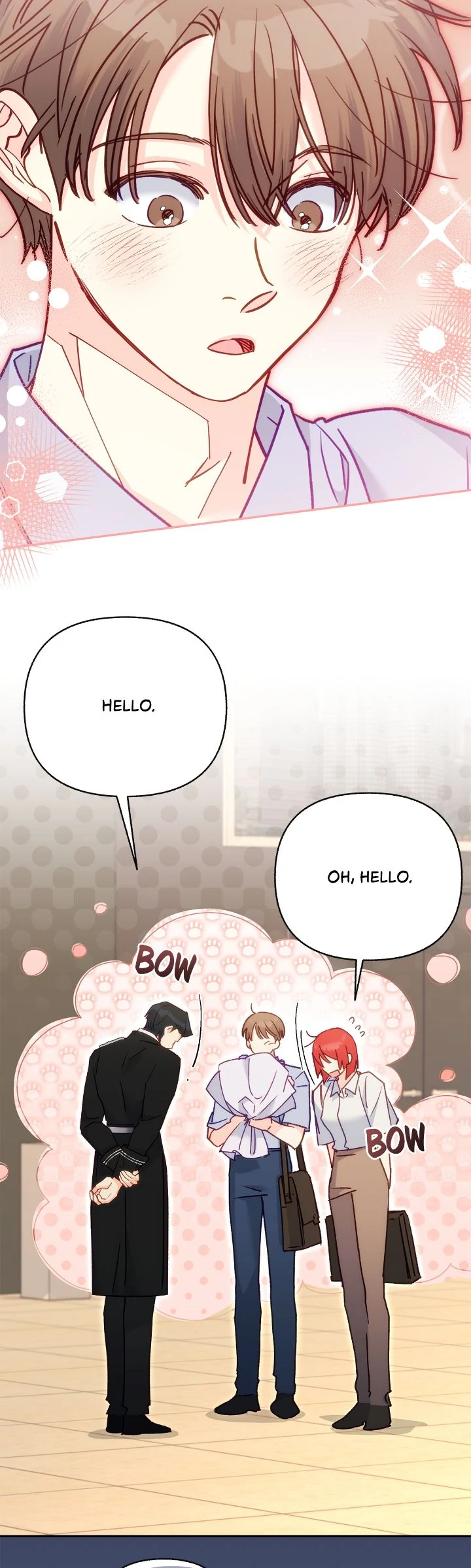 Civilian A - Chapter 51 manhwa